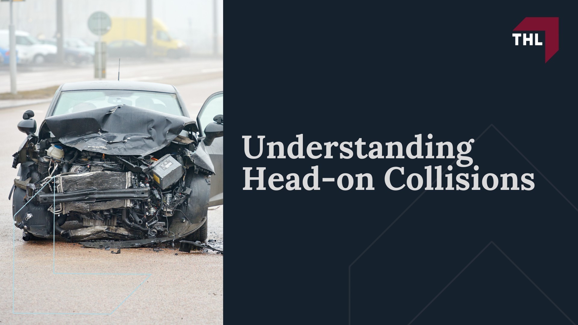 Understanding Head-on Collisions