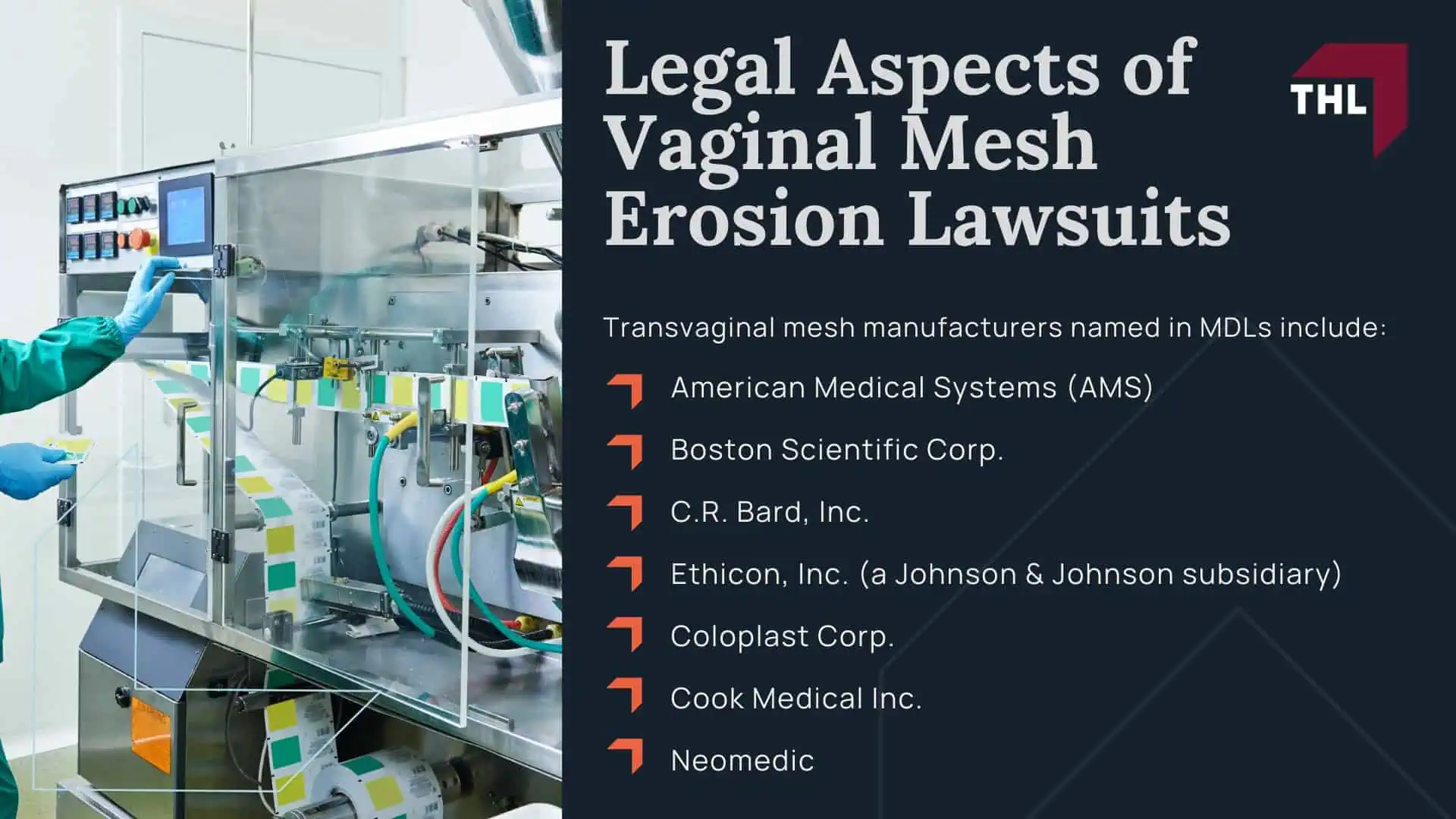 Vaginal Mesh Erosion Lawsuit - Vaginal Mesh and Its Uses - torhoerman law; Vaginal Mesh Erosion Lawsuit - Vaginal Mesh Erosion - torhoerman law; Vaginal Mesh Erosion Lawsuit - Impact of Vaginal Mesh Erosion on Patients - torhoerman law; Vaginal Mesh Erosion Lawsuit - Other Vaginal Mesh Injuries - torhoerman law; Vaginal Mesh Erosion Lawsuit - Medical Procedures Addressing Vaginal Mesh Erosion - torhoerman law; Vaginal Mesh Erosion Lawsuit - Legal Aspects of Vaginal Mesh Erosion Lawsuits - torhoerman law; Vaginal Mesh Erosion Lawsuit - Legal Aspects of Vaginal Mesh Erosion Lawsuits - torhoerman law