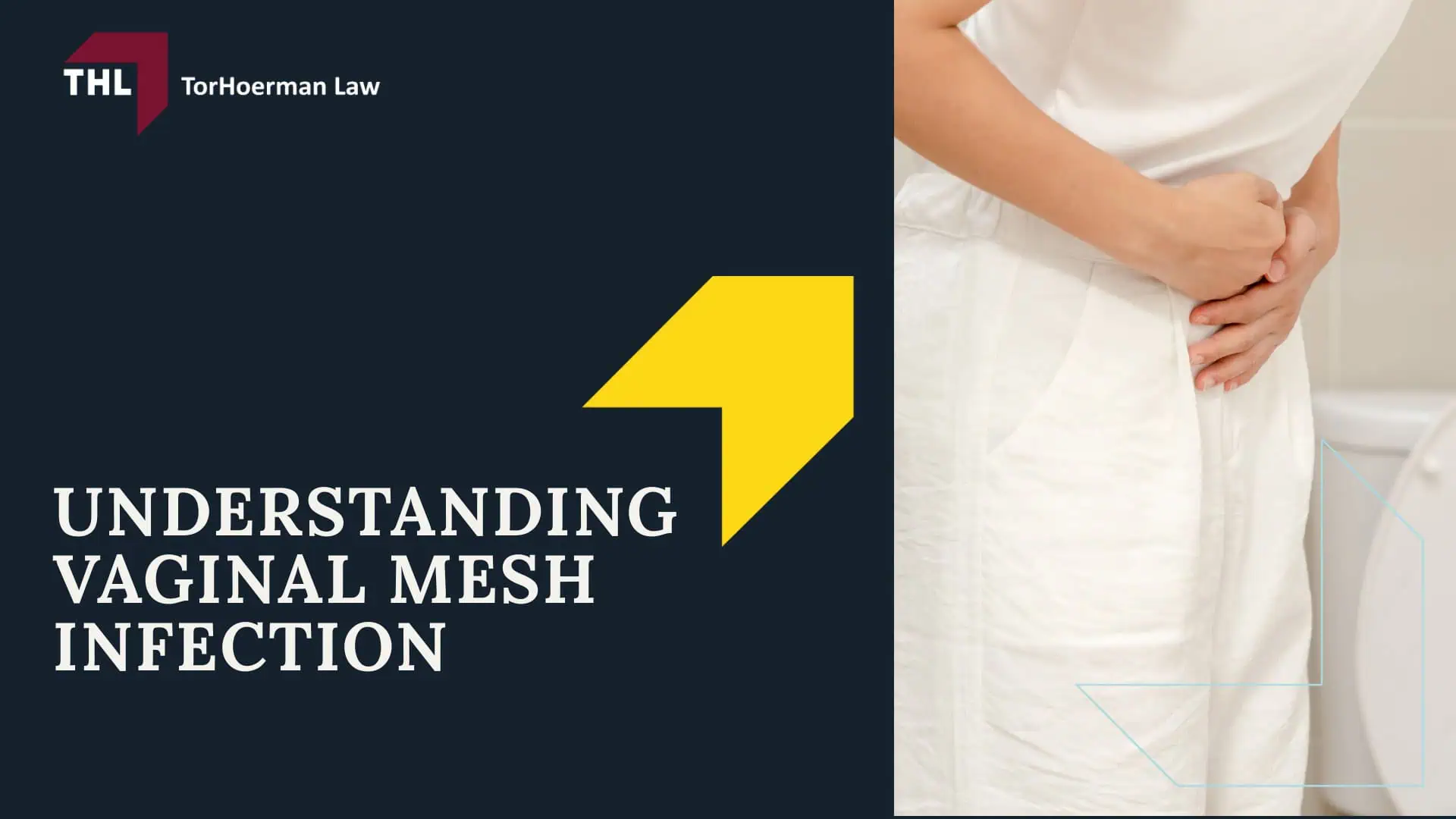 Vaginal Mesh Infection Lawsuit - What Is Vaginal Mesh - torhoerman law; Vaginal Mesh Infection Lawsuit - Pelvic Organ Prolapse (POP) - torhoerman law; Vaginal Mesh Infection Lawsuit - Stress Urinary Incontinence (SUI) - torhoerman law; Vaginal Mesh Infection Lawsuit - Understanding Vaginal Mesh Infection - torhoerman law