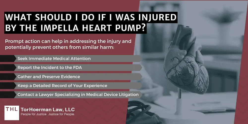 Impella 2.5
Impella CP
Impella CP with SmartAssist
Impella 5.5 with SmartAssist
Impella LD; Abiomed Impella Heart Pumps Recalled Due to Deaths and Serious Injuries; Impella Heart Pump Recalls And Regulatory Action (2023 & 2024); Abiomed Updates Patient Safety Instructions; About The Impella Heart Pumps; What Injuries Are Linked To The Abiomed Impella Heart Pump; How Are Impella Heart Pumps Causing Death; Were You Or A Loved One Injured By The Impella Heart Pump; What Should I Do If I Was Injured By The Impella Heart Pump; What Should I Do If I Was Injured By The Impella Heart Pump