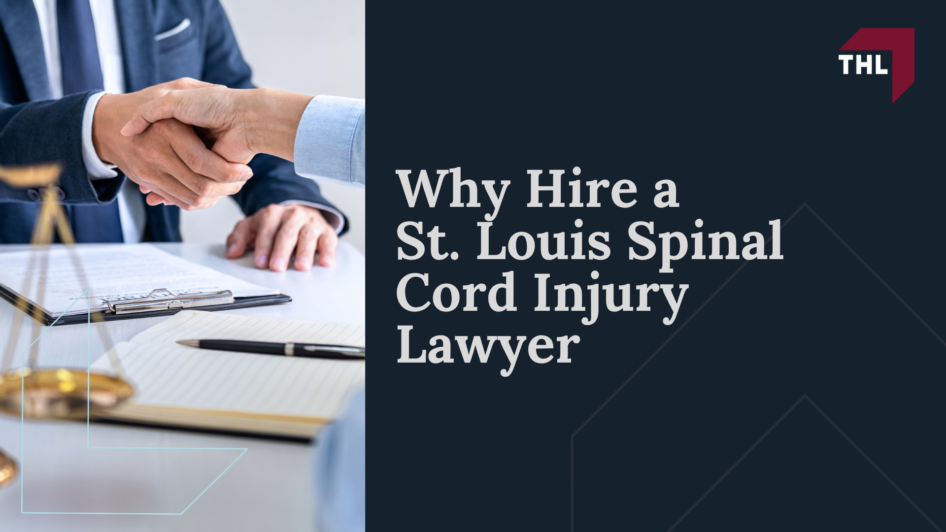 What Is a Spinal Cord Injury; Why Hire a St. Louis Spinal Cord Injury Lawyer