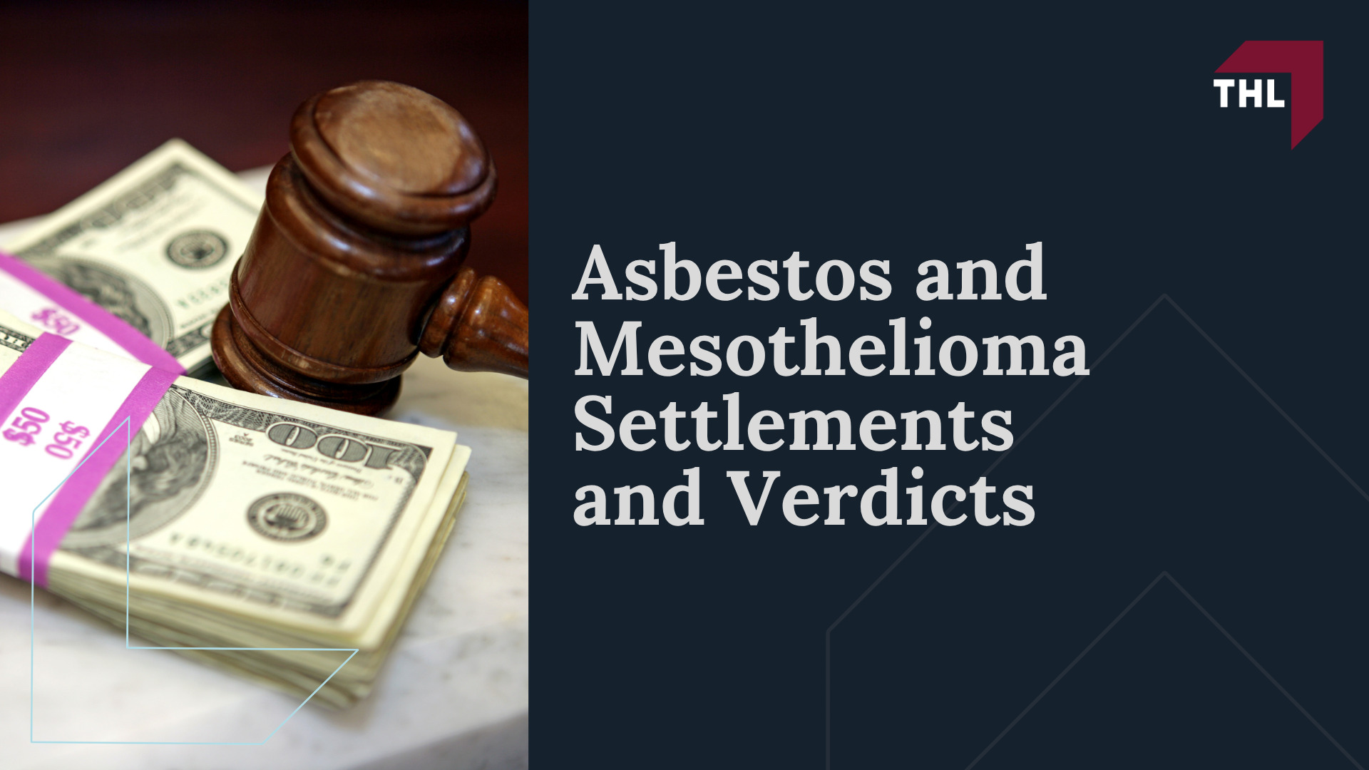 Do You Qualify to File an Asbestos Lawsuit; Occupations at Risk of Asbestos Exposure; The Health Effects of Asbestos Exposure Explained; Asbestos and Mesothelioma Settlements and Verdicts