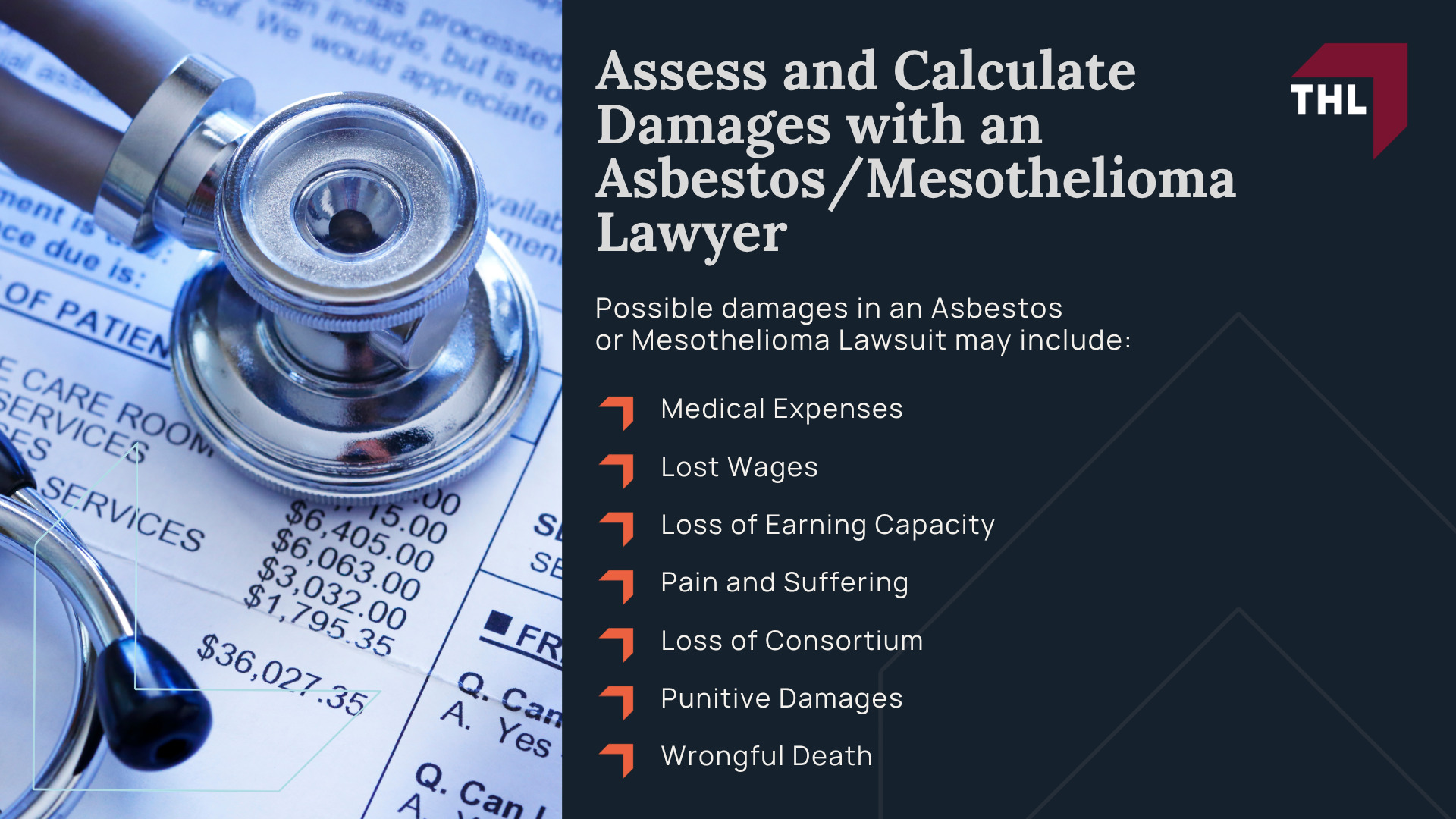 Do You Qualify to File an Asbestos Lawsuit; Occupations at Risk of Asbestos Exposure; The Health Effects of Asbestos Exposure Explained; Asbestos and Mesothelioma Settlements and Verdicts; Who Can Be Held Responsible in an Asbestos Exposure Lawsuit; The Asbestos Lawsuit Process; Steps to File an Asbestos Lawsuit; Gather Evidence for Your Asbestos Exposure and Related Health Problems; Assess and Calculate Damages with an Asbestos_Mesothelioma Lawyer