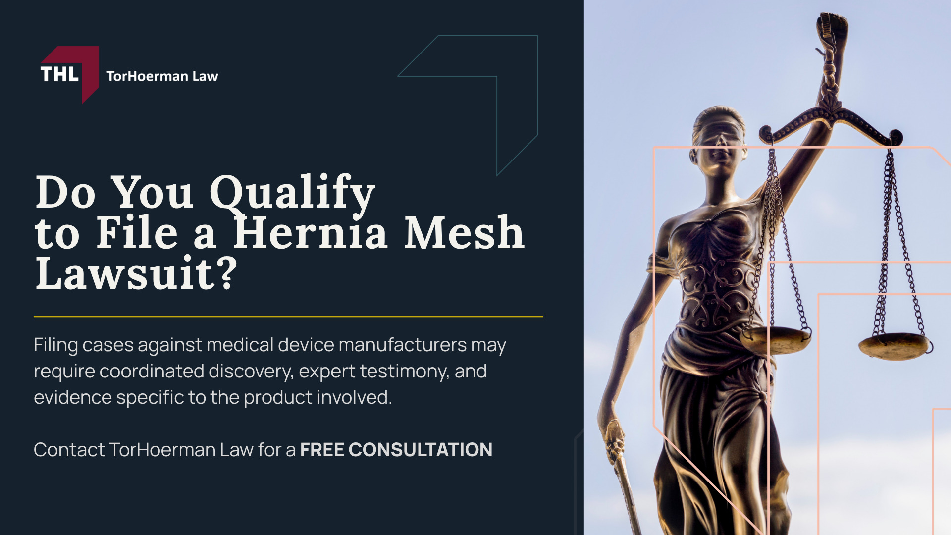Who Qualifies for a Hernia Mesh Lawsuit; Current Covidien Hernia Mesh Lawsuit Criteria; Hernia Mesh Complications and Signs of Mesh Failure; Hernia Mesh Manufacturers and Products Named in Lawsuits; Hernia Mesh Settlements, Verdicts, and Compensation; Do You Qualify to File a Hernia Mesh Lawsuit