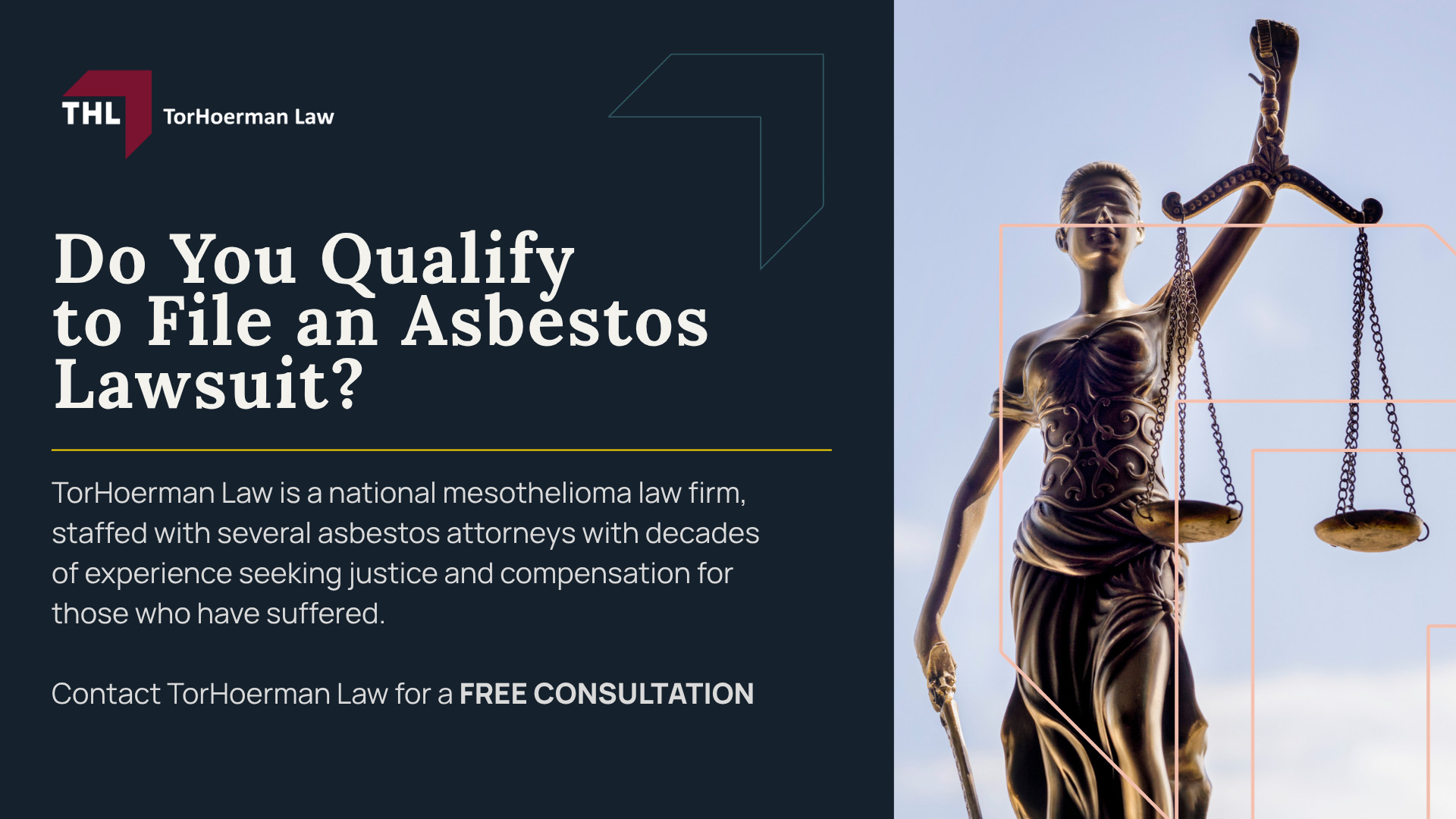 Do You Qualify to File an Asbestos Lawsuit