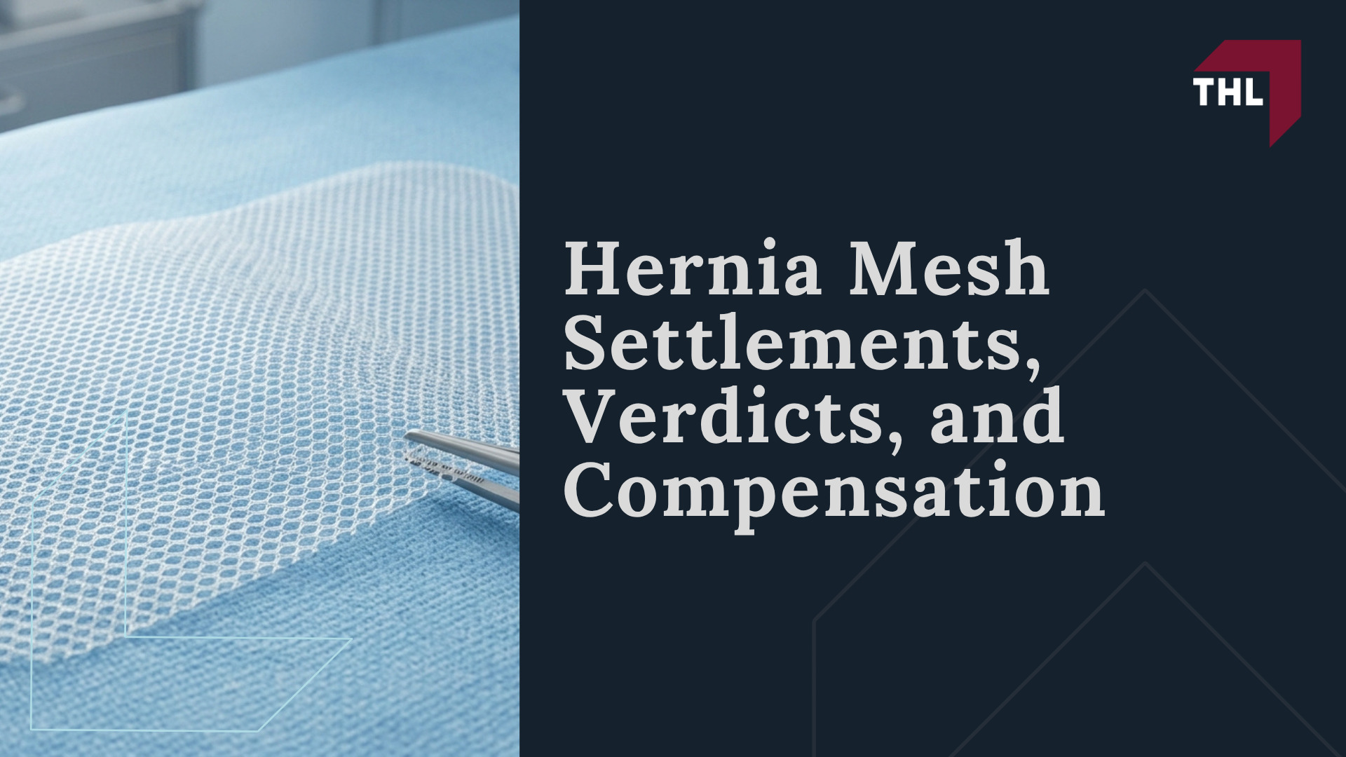 Who Qualifies for a Hernia Mesh Lawsuit; Current Covidien Hernia Mesh Lawsuit Criteria; Hernia Mesh Complications and Signs of Mesh Failure; Hernia Mesh Manufacturers and Products Named in Lawsuits; Hernia Mesh Settlements, Verdicts, and Compensation