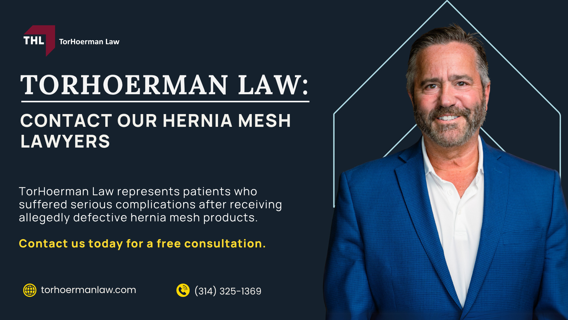 Who Qualifies for a Hernia Mesh Lawsuit; Current Covidien Hernia Mesh Lawsuit Criteria; Hernia Mesh Complications and Signs of Mesh Failure; Hernia Mesh Manufacturers and Products Named in Lawsuits; Hernia Mesh Settlements, Verdicts, and Compensation; Do You Qualify to File a Hernia Mesh Lawsuit; Evidence for a Hernia Mesh Claim; Potential Hernia Mesh Compensation; TorHoerman Law_ Contact Our Hernia Mesh Lawyers