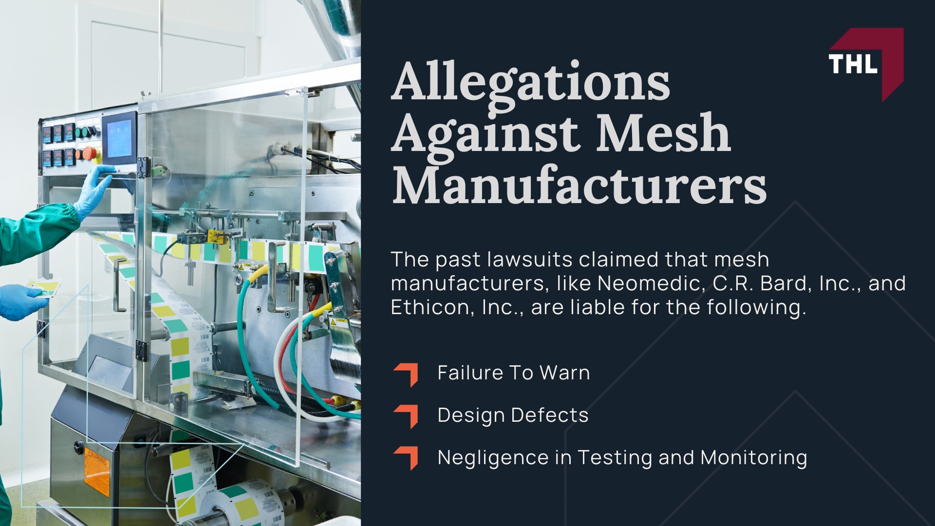 Vaginal Mesh Pelvic Pain Lawsuit - What Is Vaginal Mesh - torhoerman law; Vaginal Mesh Pelvic Pain Lawsuit - Common Medical Uses of Vaginal Mesh - torhoerman law; Vaginal Mesh Pelvic Pain Lawsuit - Vaginal Mesh and Severe Pelvic Pain - torhoerman law; Symptoms of Vaginal Mesh Pelvic Pain; Vaginal Mesh Pelvic Pain Lawsuit - Vaginal Mesh and Its Connection to Pelvic Pain - torhoerman law; Vaginal Mesh Pelvic Pain Lawsuit - The Physical, Emotional, and Psychological Impact of Vaginal Mesh Complications - torhoerman law; Vaginal Mesh Pelvic Pain Lawsuit - Transvaginal Mesh Lawsuits - torhoerman law; Vaginal Mesh Pelvic Pain Lawsuit - Basis of the Lawsuits - torhoerman law; Vaginal Mesh Pelvic Pain Lawsuit - Allegations Against Mesh Manufacturers - torhoerman law