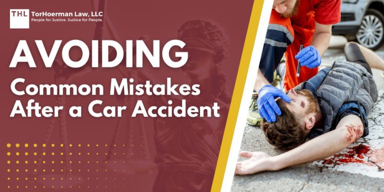 Avoiding Common Mistakes After a Car Accident; Common Mistakes After a Car Accident; Essential Steps After a Car Accident; The Role of a Car Accident Lawyer; Schedule a Free Consultation Today