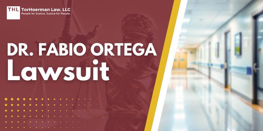 Dr. Fabio Ortega Lawsuit; The Dr. Fabio Ortega Sexual Abuse Lawsuit; Civil Lawsuits Against Employers; Ongoing Criminal Investigation; The Role of a Sexual Abuse Lawyer; Victim-Sensitive Approach; Help and Support for Victims; TorHoerman Law_ Investigating Sexual Assaults Committed by Fabio Ortega