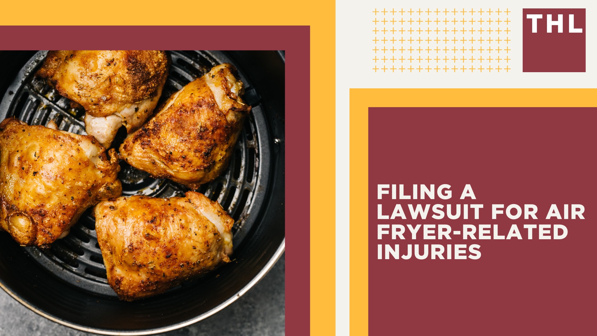 The Rise of Air Fryers; History of Air Fryer Recalls; Common Reasons for Recalls; Legal Aspects of Defective Air Fryers; The Investigation Process; Filing a Lawsuit for Air Fryer-Related Injuries