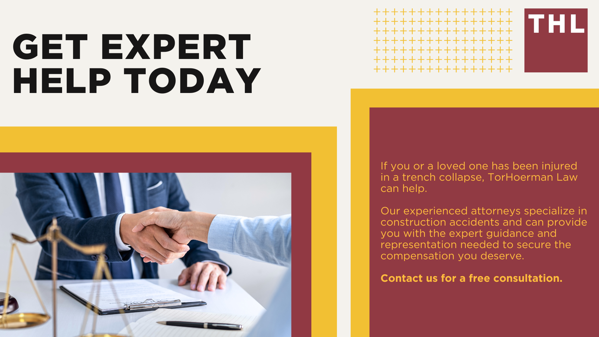 The Dangers of Trench Collapses; The Causes of Trench Accidents; Consequences of Trench Collapses; Prevention strategies and best practices; Legal Considerations of Trench Collapse Injuries; Get Expert Help Today