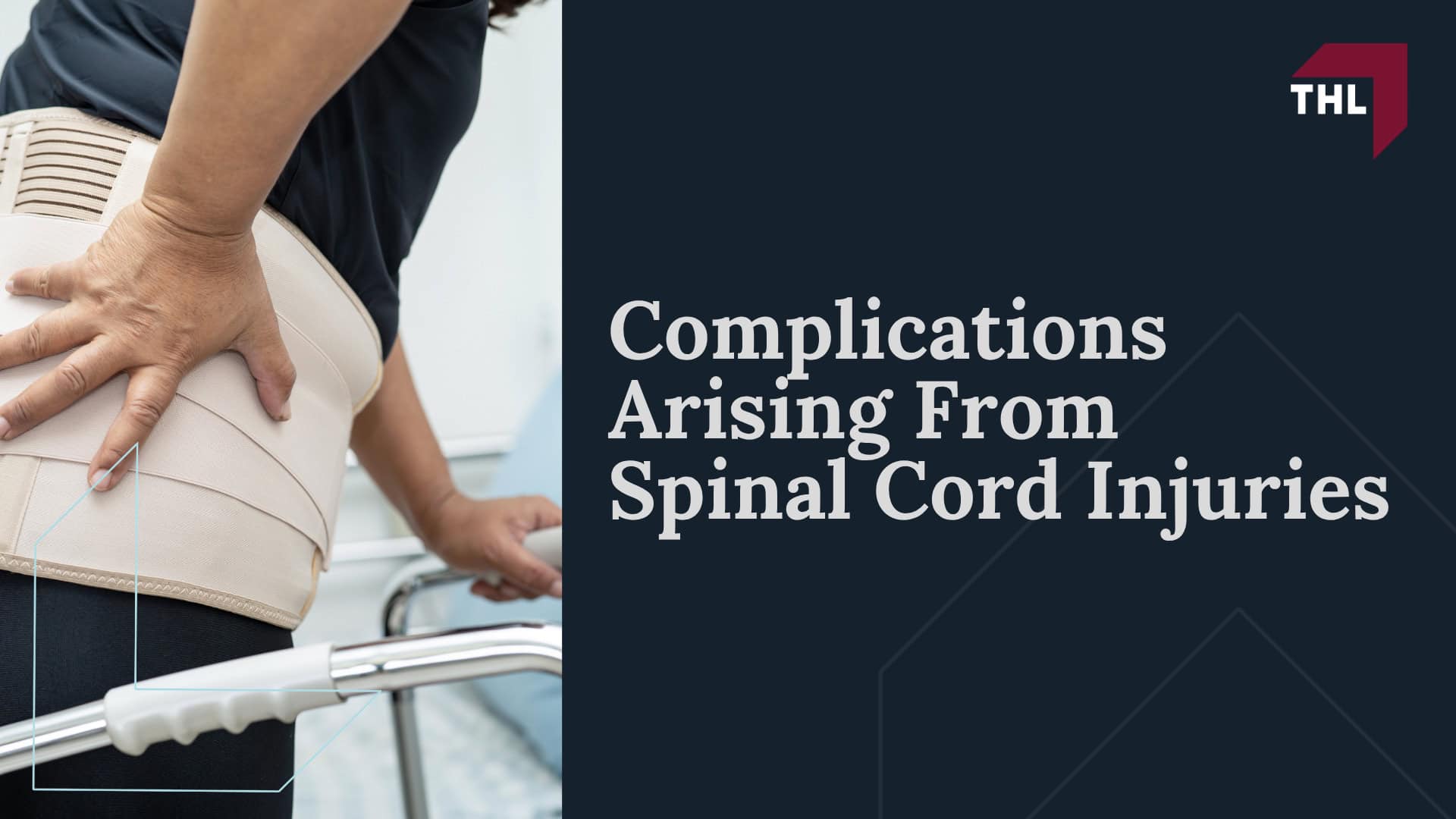 Lawyers For Spinal Cord Injuries in Edwardsville; Types of Spinal Cord Injuries; Navigating Challenges in Spinal Cord Injury Cases