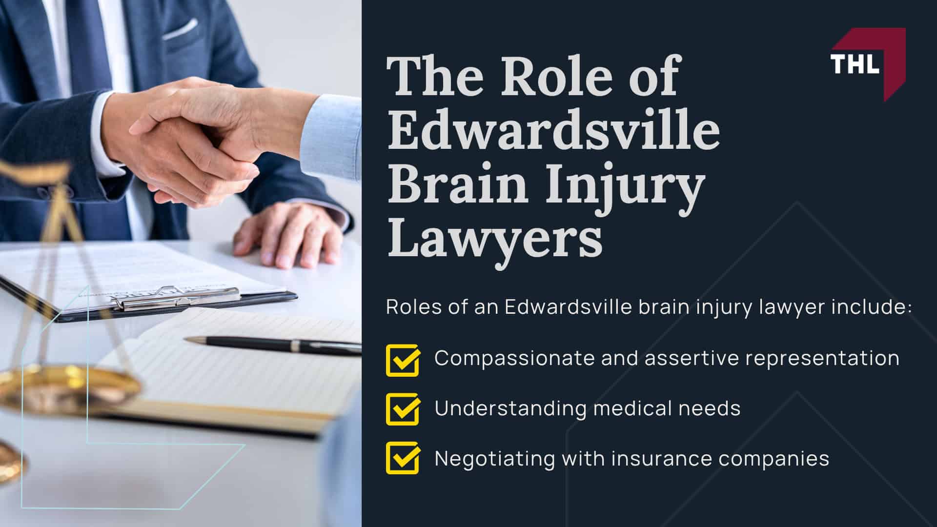The Profound Impact of Brain Injuries; Different Types of Traumatic Brain Injuries; Types of Brain Injuries Based on Force and Direction; Types of Brain Injuries Based on Severity; Types of Brain Injuries Based on Penetration; Brain Injuries Resulting From Car Accidents; The Role of Edwardsville Brain Injury Lawyers