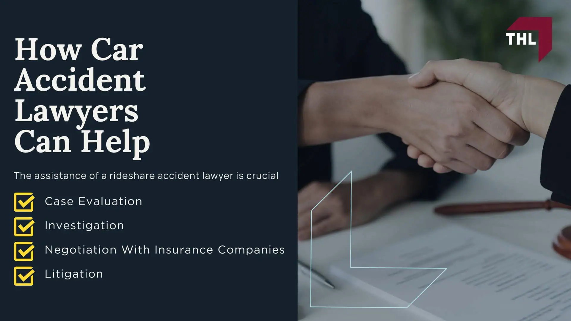 The Role of a Failure-to-Yield Car Accident Lawyer