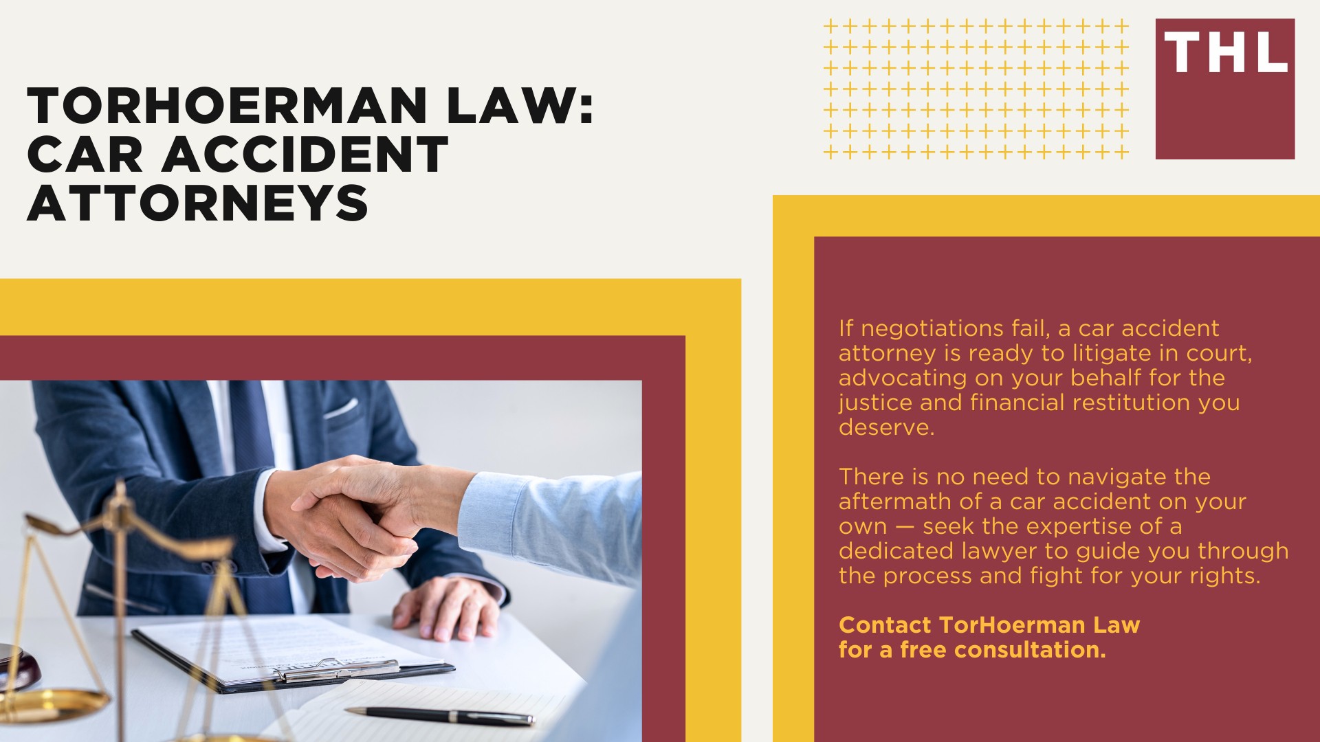 Defining Negligence; What Is Auto Negligence; What Makes a Negligent Driver; Negligence and Car Accident Claims; TorHoerman Law_ Car Accident Attorneys