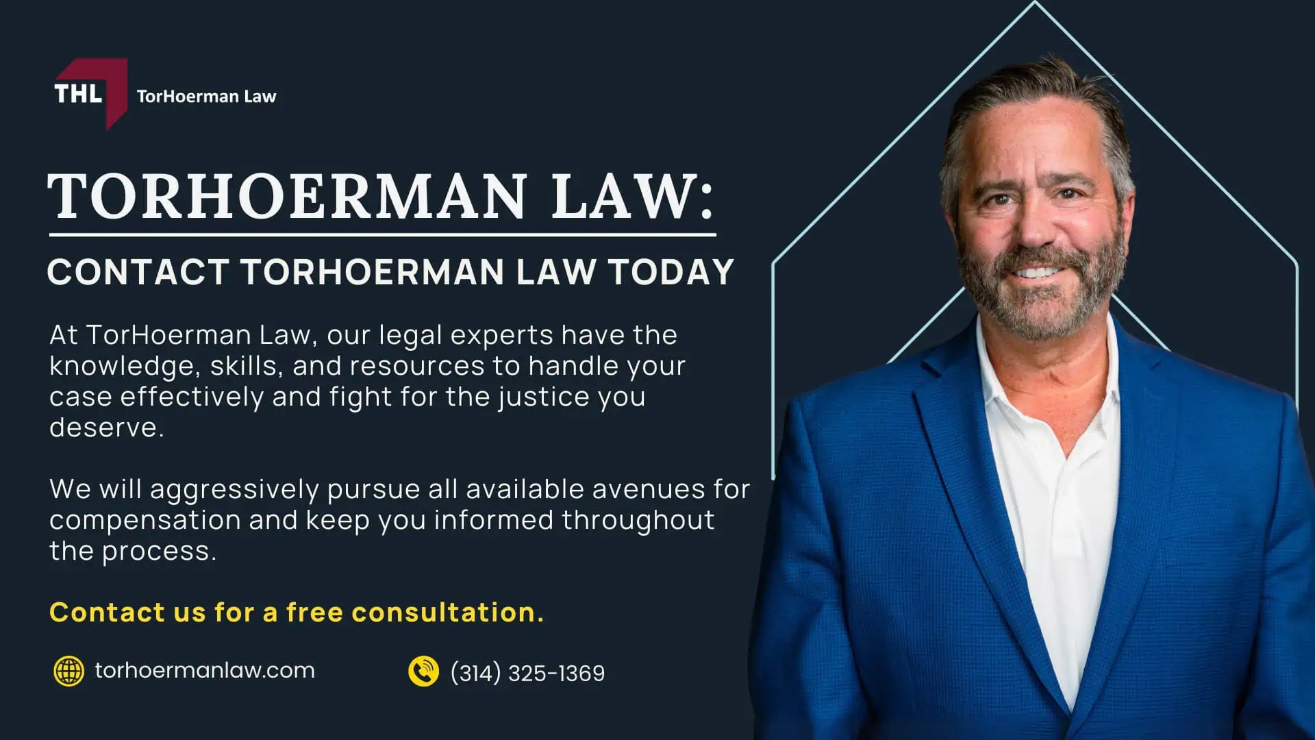 TorHoerman Law_ Contact TorHoerman Law Today