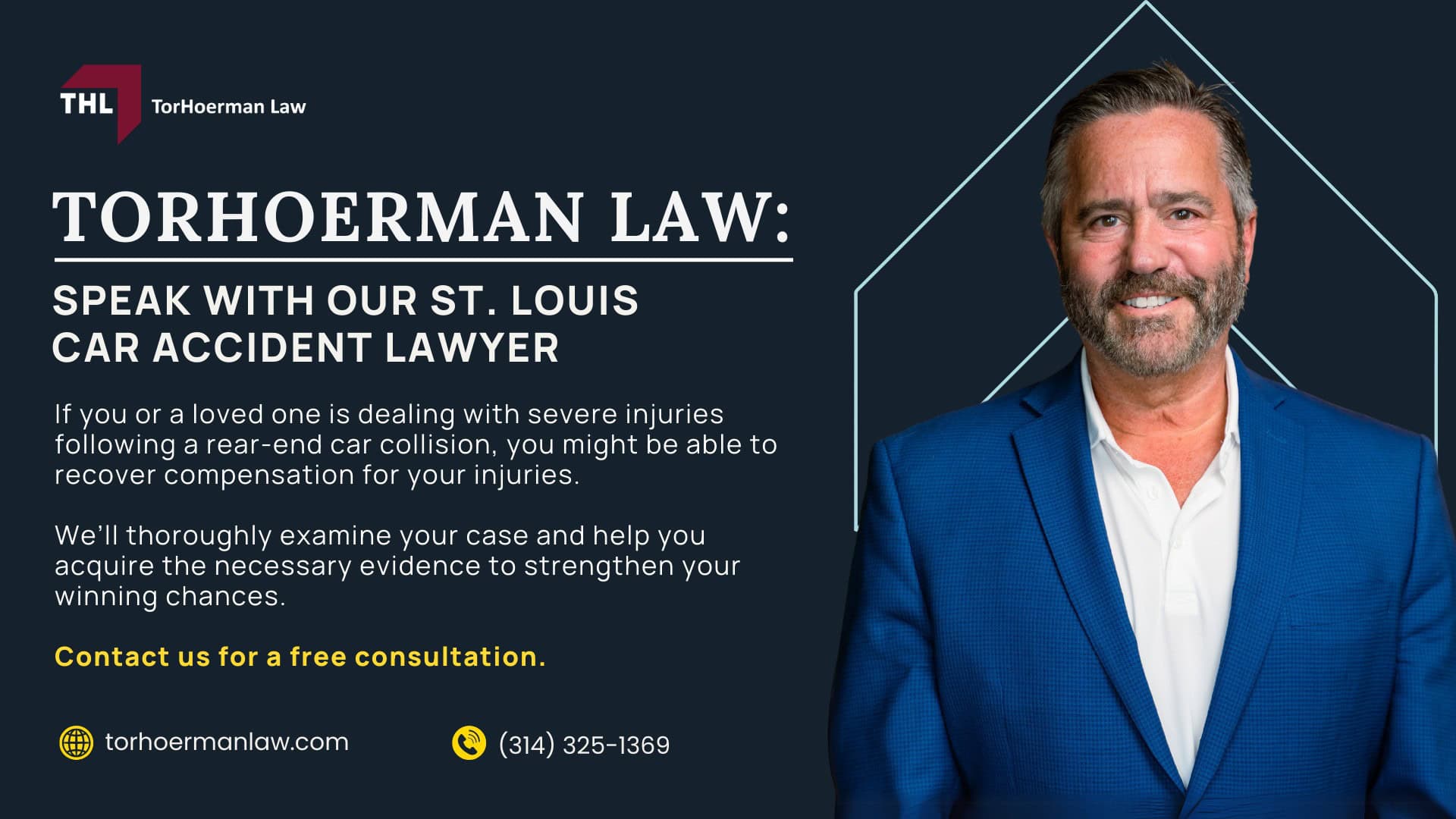 TorHoerman Law_ Speak With Our St. Louis Car Accident Lawyer
