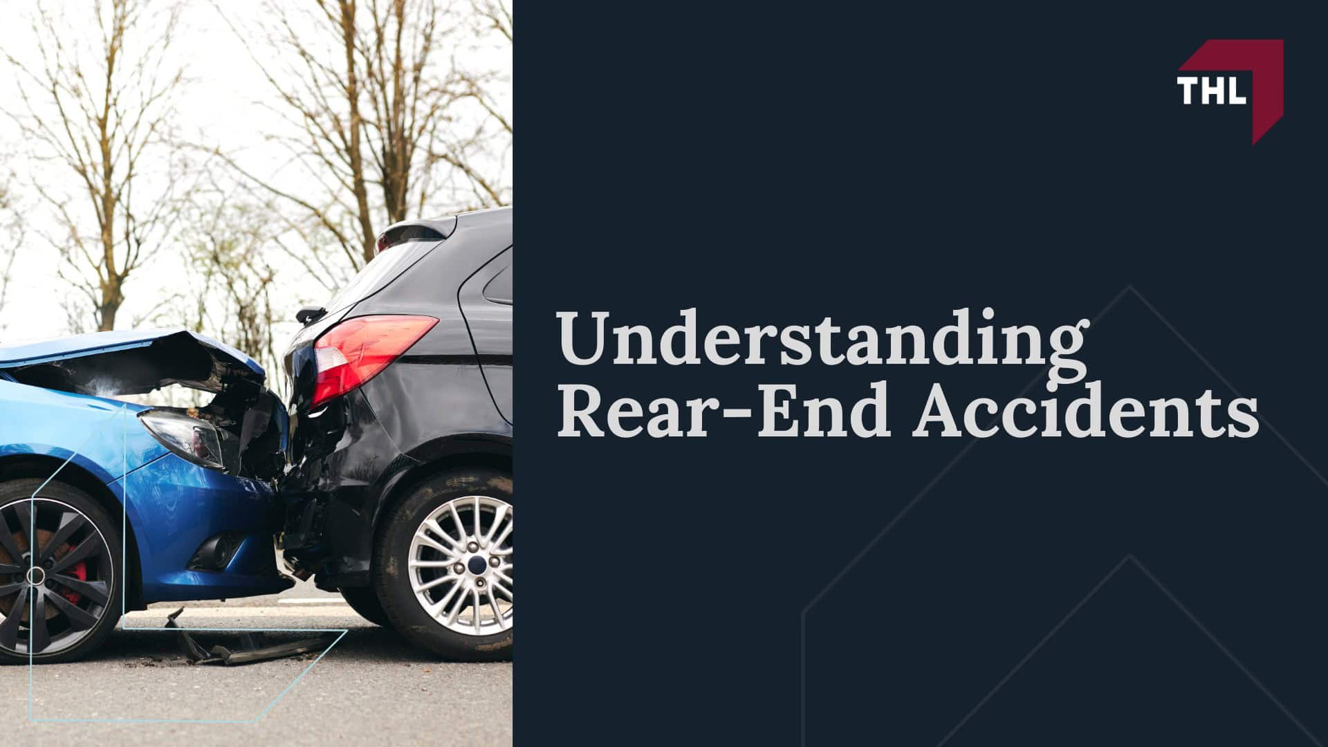 Understanding Rear-End Accidents