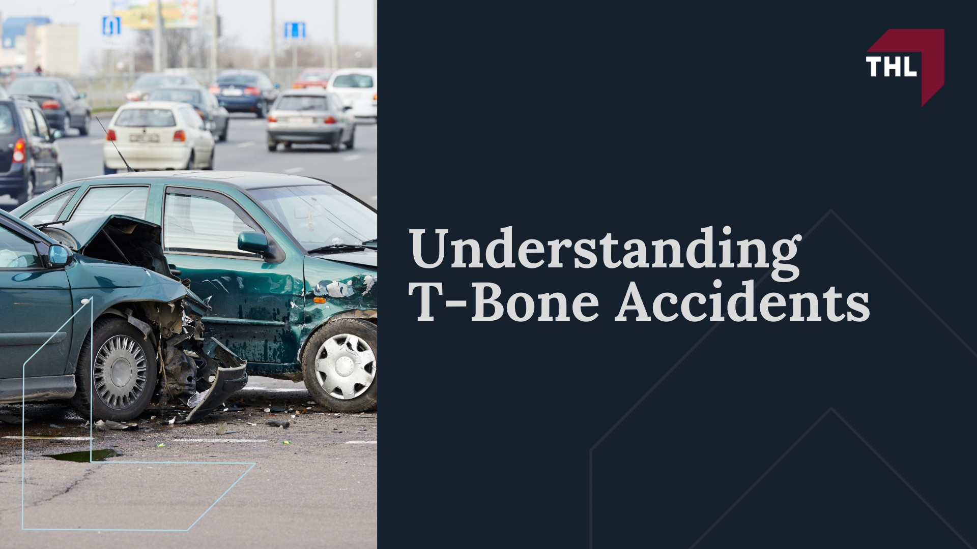 Understanding T-Bone Accidents
