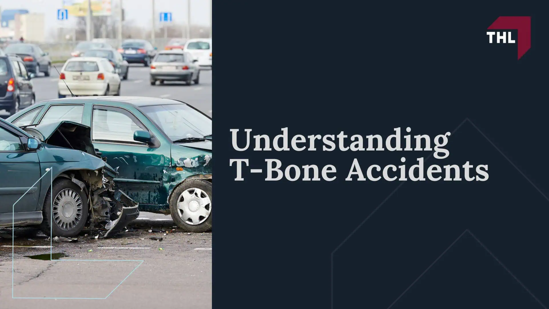 Understanding T-Bone Accidents