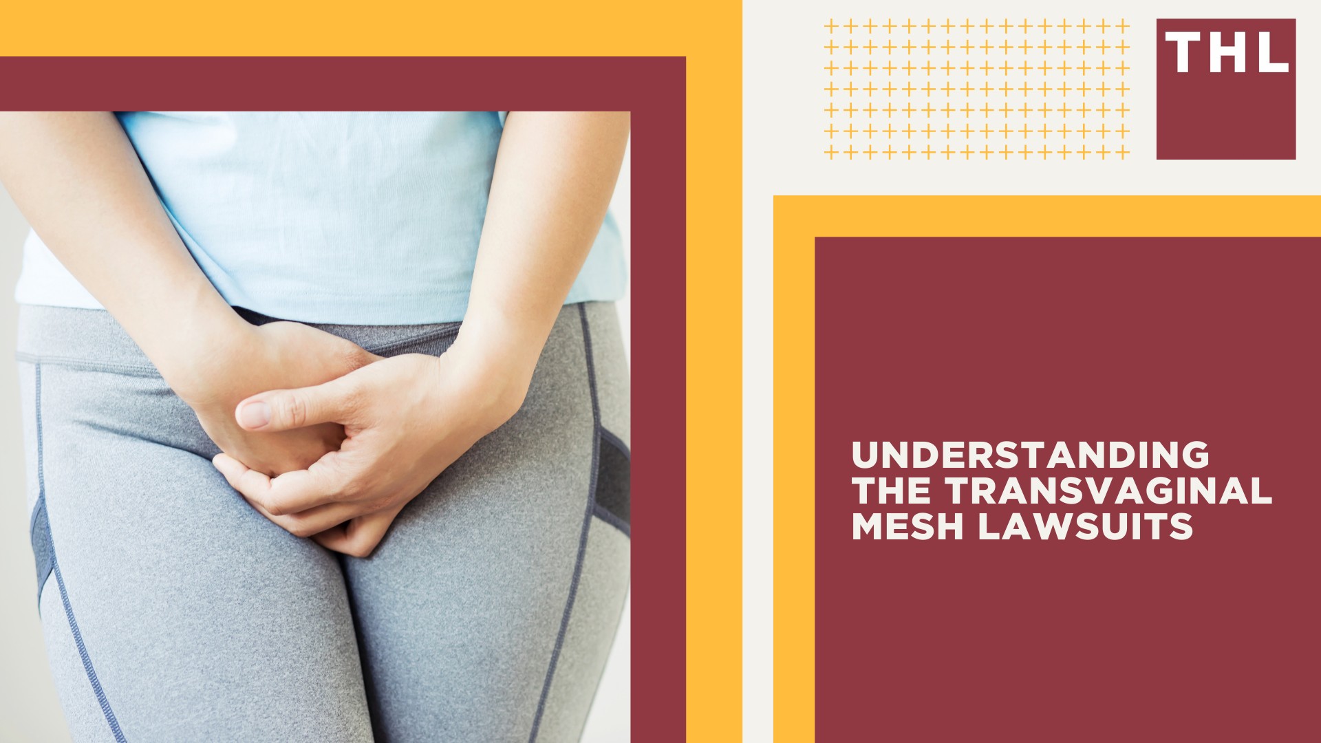 An Overview of Vaginal Mesh; What Are the Urinary Problems Related To Vaginal Implants; What Are the Urinary Problems Related To Vaginal Implants; Understanding the Transvaginal Mesh Lawsuits
