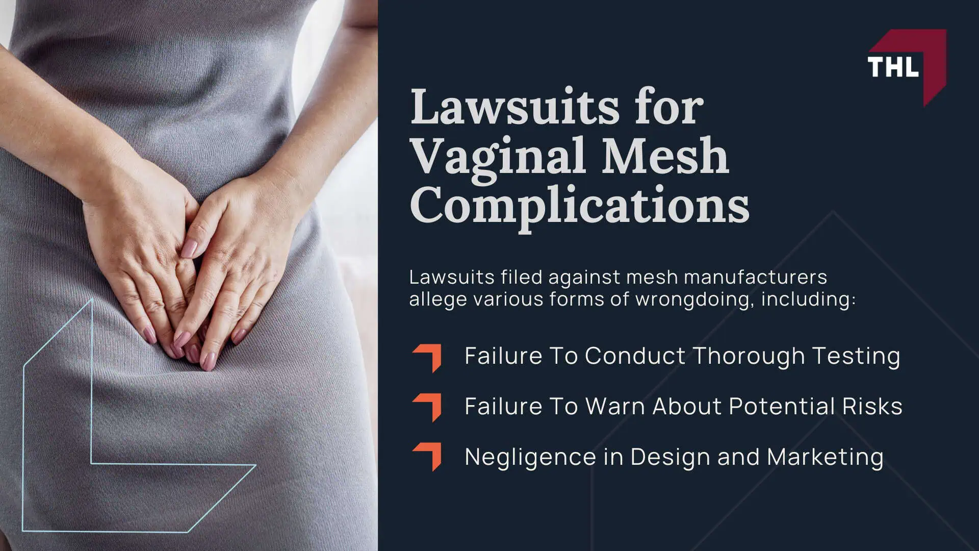 Vaginal Mesh Lawsuit Update - Transvaginal Mesh and Its Common Applications - torhoerman law; Vaginal Mesh Lawsuit Update - Understanding Vaginal Mesh Bleeding - torhoerman law; Vaginal Mesh Lawsuit Update - Medical Implications of Vaginal Mesh Bleeding for Patients - torhoerman law; Vaginal Mesh Lawsuit Update - Lawsuits for Vaginal Mesh Complications - torhoerman law