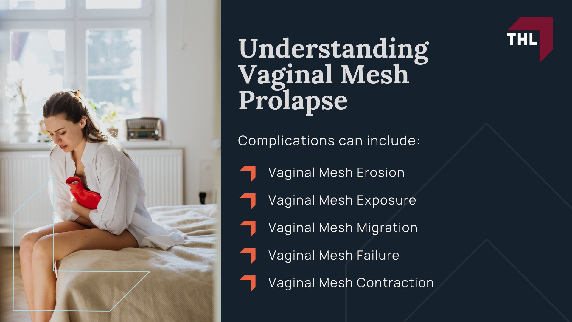 Vaginal Mesh Prolapse Lawsuit - The Rise of Surgical Mesh Devices - torhoerman law; Vaginal Mesh Prolapse Lawsuit - The Rise of Surgical Mesh Devices - torhoerman law; Vaginal Mesh Prolapse Lawsuit - Pelvic Organ Prolapse (POP) - torhoerman law; Vaginal Mesh Prolapse Lawsuit - Stress Urinary Incontinence (SUI) - torhoerman law; Vaginal Mesh Prolapse Lawsuit - Female Pelvic Reconstructive Surgery - torhoerman law; Vaginal Mesh Prolapse Lawsuit - Understanding Vaginal Mesh Prolapse - torhoerman law
