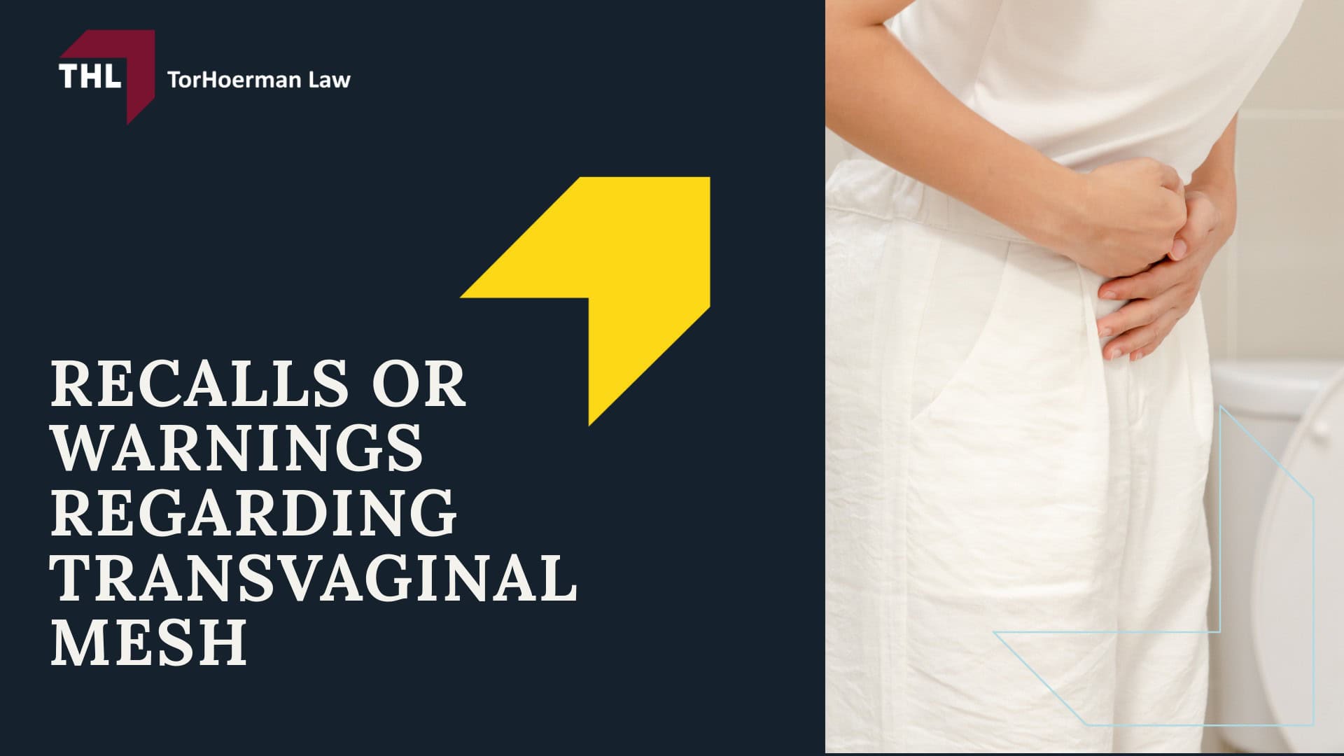 Vaginal Mesh Urinary Problems Lawsuit - An Overview of Vaginal Mesh - torhoerman law; Vaginal Mesh Urinary Problems Lawsuit - Understanding Pelvic Organ Prolapse (POP) - torhoerman law; Vaginal Mesh Urinary Problems Lawsuit - Understanding Stress Urinary Incontinence (SUI) - torhoerman law; Vaginal Mesh Urinary Problems Lawsuit - Urinary Problems and Pelvic Mesh - torhoerman law; Vaginal Mesh Urinary Problems Lawsuit - What Are the Potential Urinary Problems in Transvaginal Mesh Complications - torhoerman law; Vaginal Mesh Urinary Problems Lawsuit - Signs and Symptoms of Urinary Problems Related to Surgical Mesh Devices - torhoerman law; Vaginal Mesh Urinary Problems Lawsuit - What Are the Urinary Problems Related To Vaginal Implants - torhoerman law; Vaginal Mesh Urinary Problems Lawsuit - Understanding the Transvaginal Mesh Lawsuits - torhoerman law; Vaginal Mesh Urinary Problems Lawsuit - What Plaintiffs Are Saying About the Transvaginal Mesh Implant - torhoerman law; Vaginal Mesh Urinary Problems Lawsuit - Significant Lawsuits Regarding Transvaginal Mesh Implants - torhoerman law; Vaginal Mesh Urinary Problems Lawsuit - Recalls or Warnings Regarding Transvaginal Mesh - torhoerman law