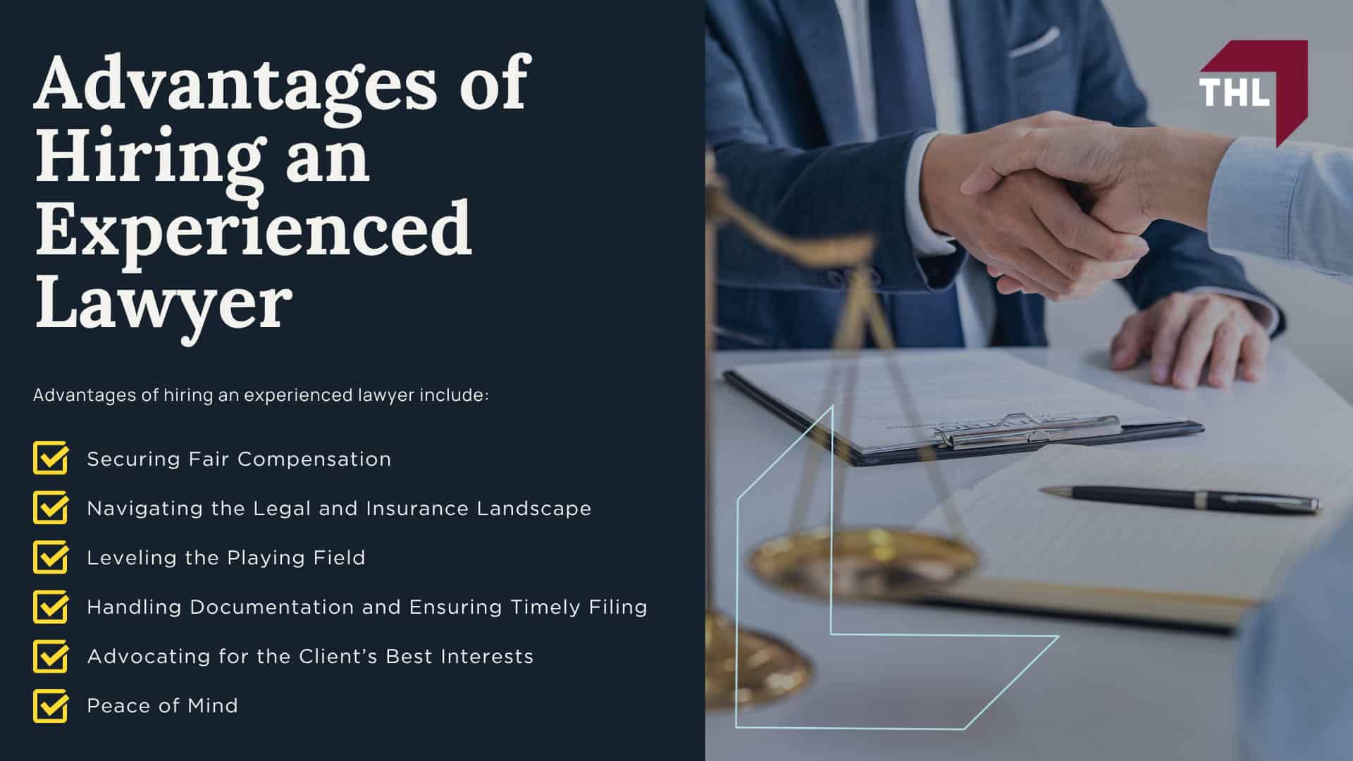 Expertise and Responsibilities of a Chicago Insurance Claim Lawyer; Detailed Responsibilities_ From Initial Claim Filing to Settlement Negotiations or Courtroom Proceedings; The Car Accident Claim Process; Initial Steps To Take After a Car Accident; Evidence Collection_ Importance of Evidence; Claim Assessment_ Understanding Damages and Determining Liability; Settlement Negotiations_ Dealing With Insurance Companies; When Hiring a Lawyer Becomes Essential; Advantages of Hiring an Experienced Lawyer