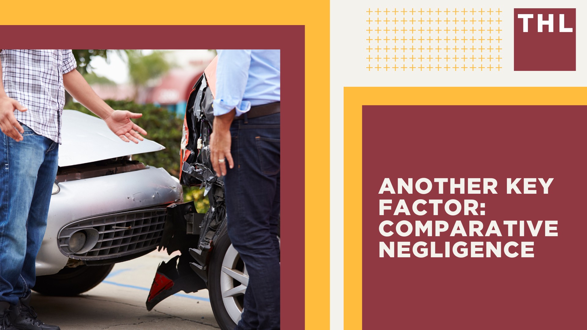 How Much Compensation Can I Receive; Factors That Can Influence Settlement Amounts; Another Key Factor_ Comparative Negligence