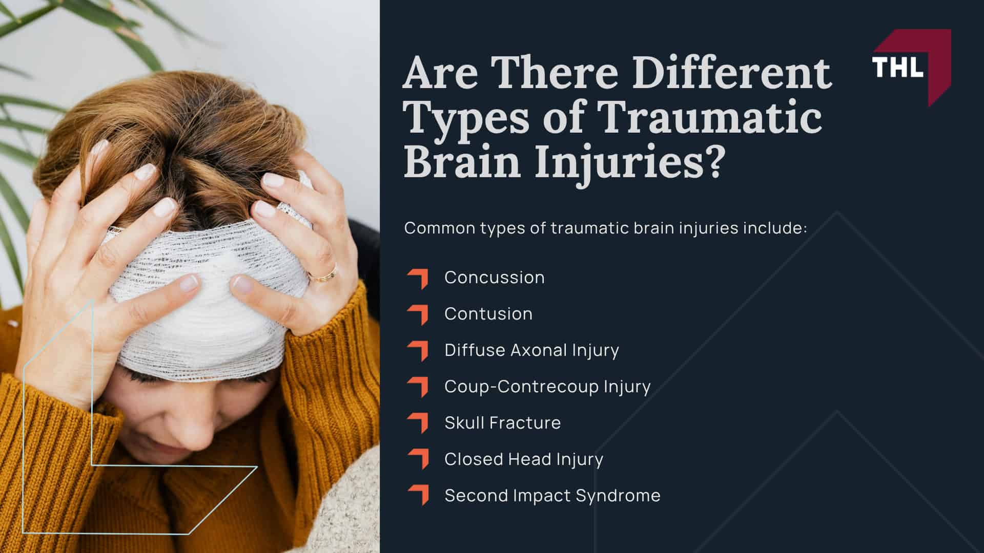 Traumatic Brain Injury_ Facts, Causes, Complications; Are There Different Types of Traumatic Brain Injuries