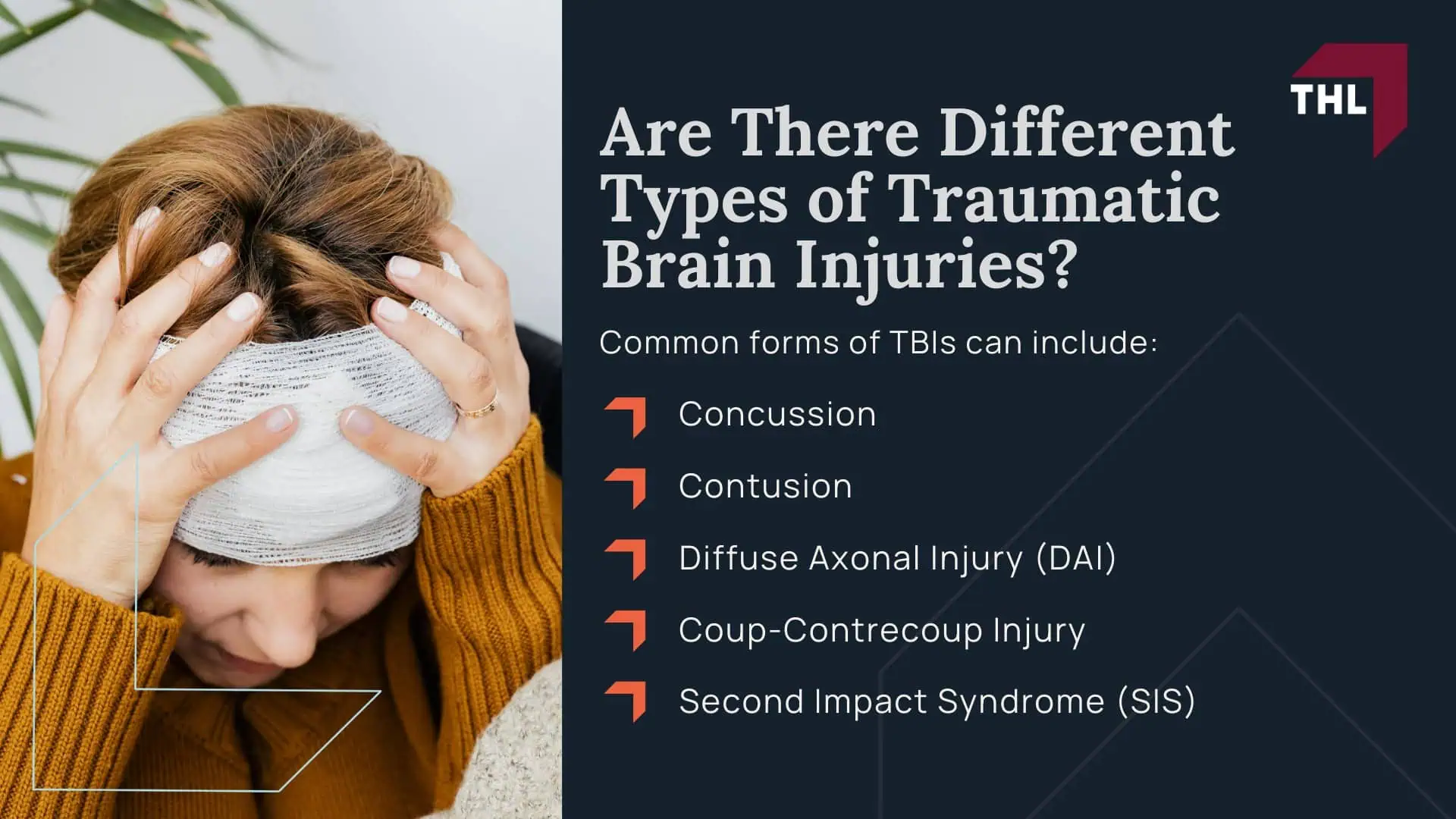 Traumatic Brain Injury_ Facts, Causes, Complications; Are There Different Types of Traumatic Brain Injuries