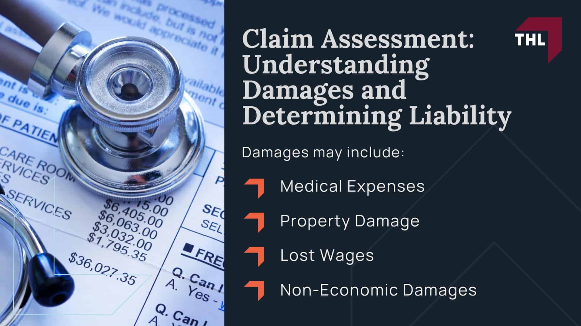 Expertise and Responsibilities of a Chicago Insurance Claim Lawyer; Detailed Responsibilities_ From Initial Claim Filing to Settlement Negotiations or Courtroom Proceedings; The Car Accident Claim Process; Initial Steps To Take After a Car Accident; Evidence Collection_ Importance of Evidence; Claim Assessment_ Understanding Damages and Determining Liability