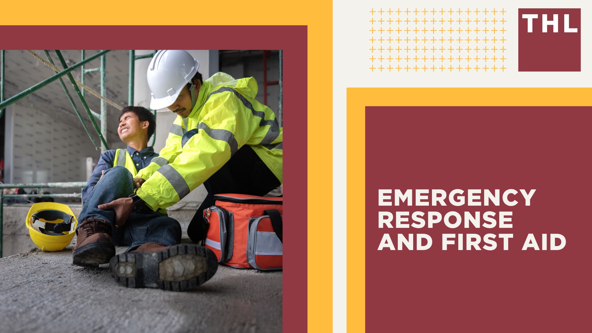 Understanding Caught-In_Between Accidents; Common Scenarios Leading to Caught-In_Between Accidents; Common Causes of Caught-In_Between Accidents; Types of Injuries Associated With Caught In_Between Accidents; Prevention Measures and Strategies; Emergency Response and First Aid