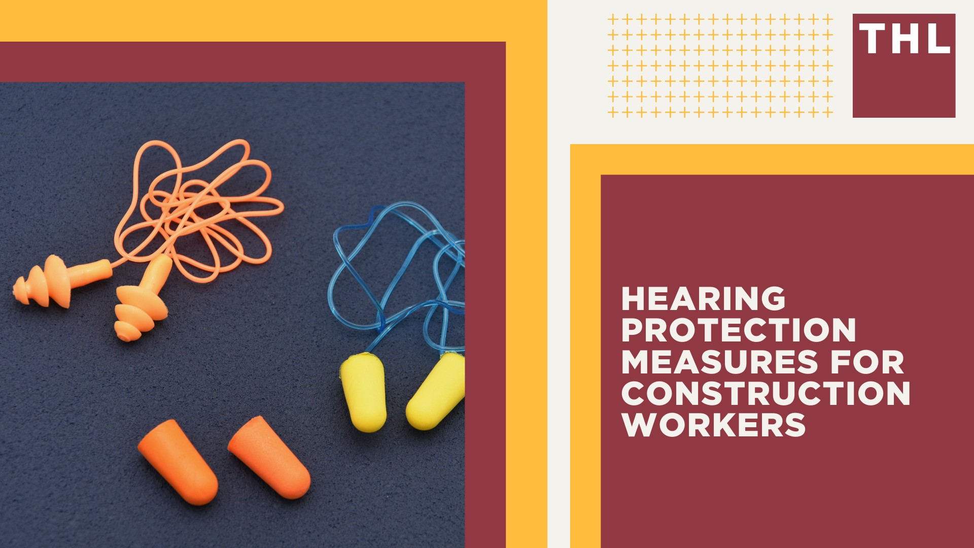 Overview of Hearing Loss in Construction Sites; Common Noise Hazards on Construction Sites; Duration of Exposure and Hearing Loss; Types of Hearing Damage and Their Symptoms; Hearing Protection Measures for Construction Workers