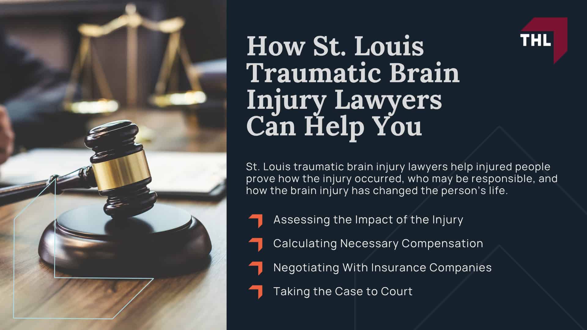Traumatic Brain Injury_ Facts, Causes, Complications; Are There Different Types of Traumatic Brain Injuries; What Are the Common Causes of Traumatic Brain Injury; Where Does a TBI Usually Occur; What Are the Implications of Traumatic Brain Injuries; How St. Louis Traumatic Brain Injury Lawyers Can Help You
