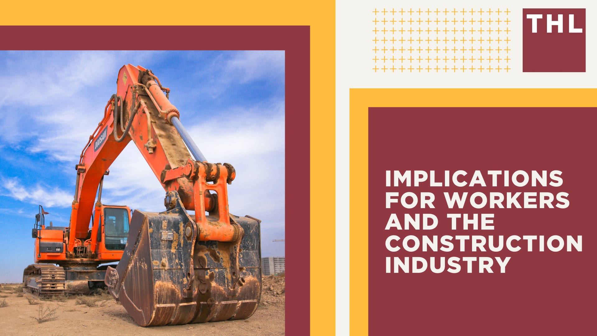 Importance of Heavy Machinery in Construction; Most Common Types of Heavy Machinery in Construction; Common Causes of Heavy Machinery Accidents; Common Types of Injuries Resulting From Heavy Machinery Accidents; Implications for Workers and the Construction Industry