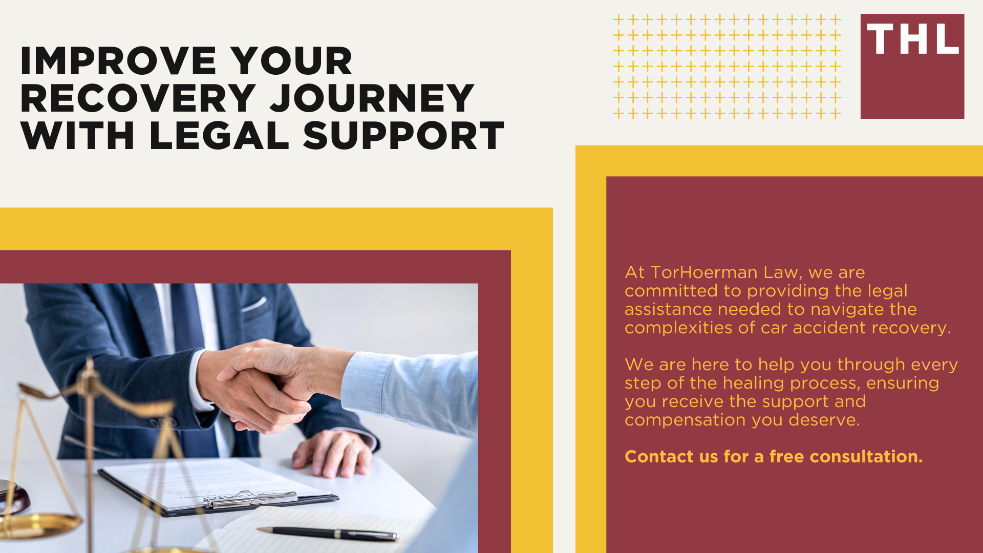The Recovery Process After a Car Accident; Physical Recovery; Mental Recovery; Legal Recovery; The Interconnectedness of Recovery Aspects; Improve Your Recovery Journey With Legal Support