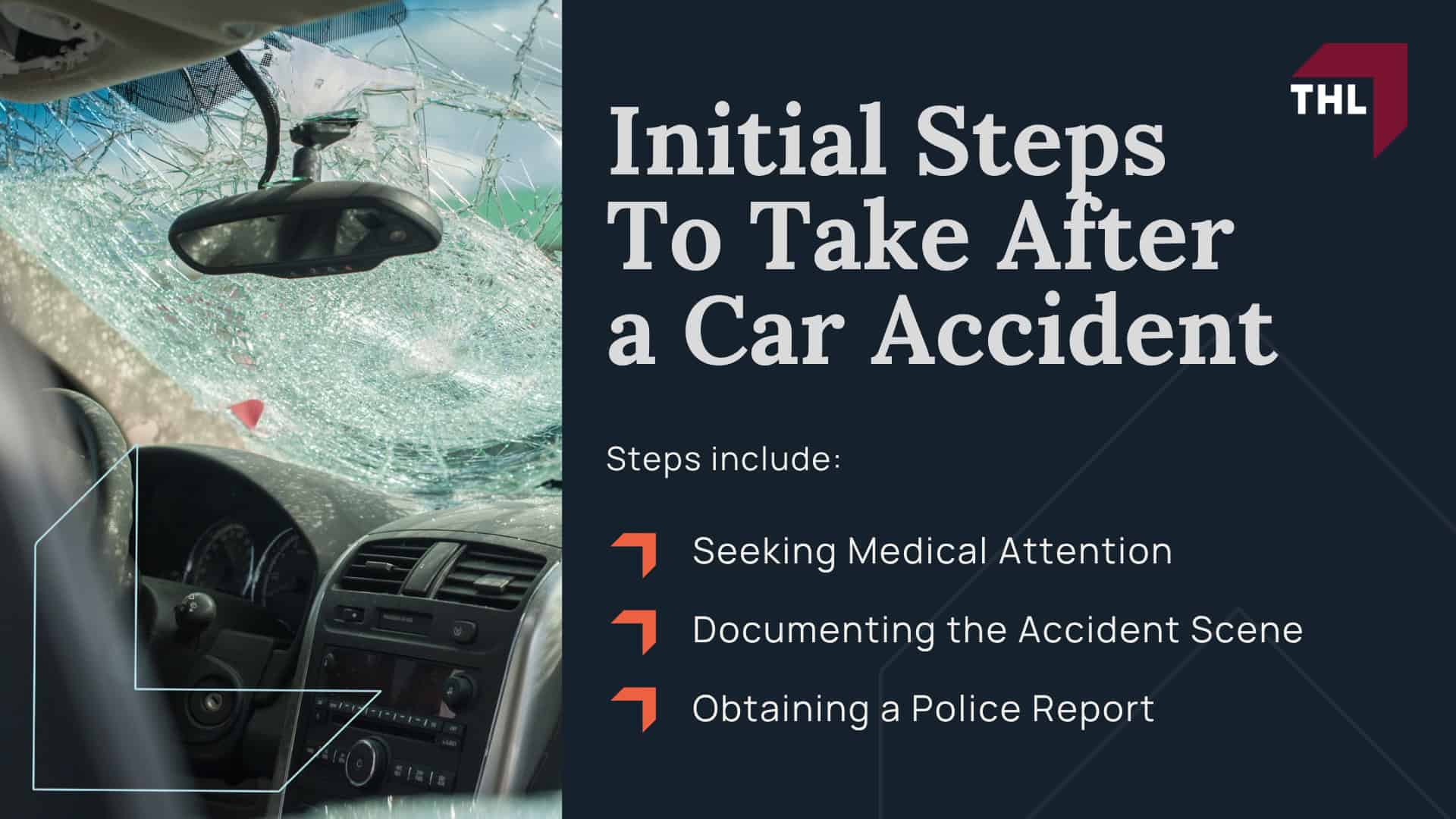 Expertise and Responsibilities of a Chicago Insurance Claim Lawyer; Detailed Responsibilities_ From Initial Claim Filing to Settlement Negotiations or Courtroom Proceedings; The Car Accident Claim Process; Initial Steps To Take After a Car Accident