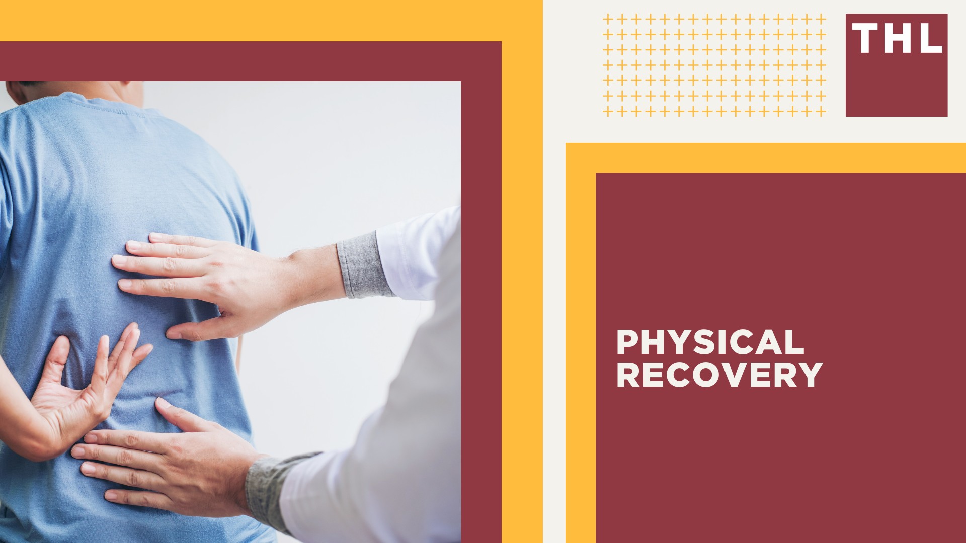 The Recovery Process After a Car Accident; Physical Recovery