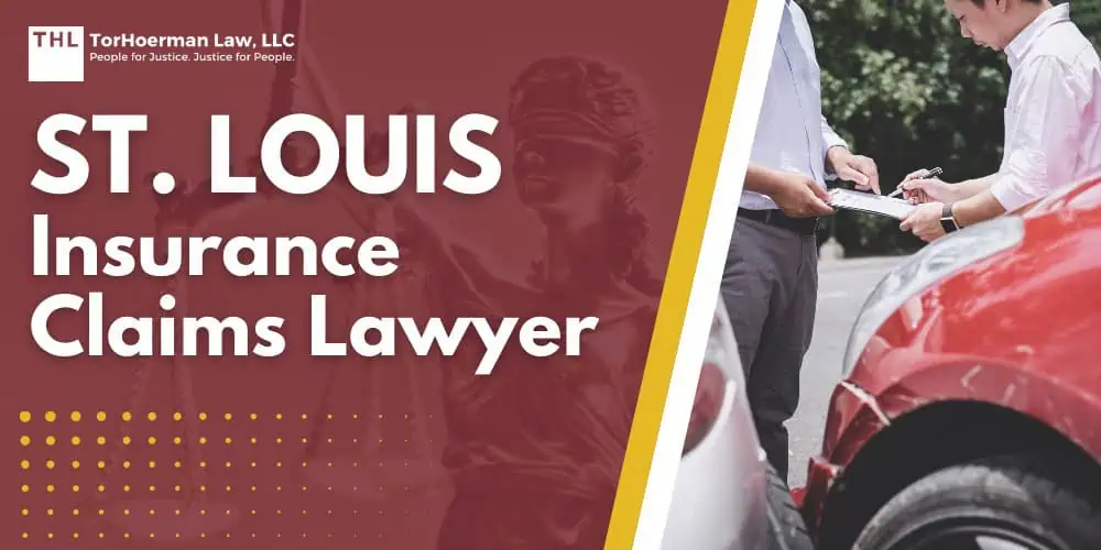 St. Louis Insurance Claims Lawyer; The Complexities of Insurance Claims in Personal Injury Cases; Car Insurance Facts and Statistics; The Role of St. Louis Car Accident Attorneys; The Process of a Car Accident Insurance Claim; How a St. Louis Car Accident Lawyer Helps With Insurance Complexities; TorHoerman Law_ Talk to Our Experienced St. Louis Car Accident Lawyers