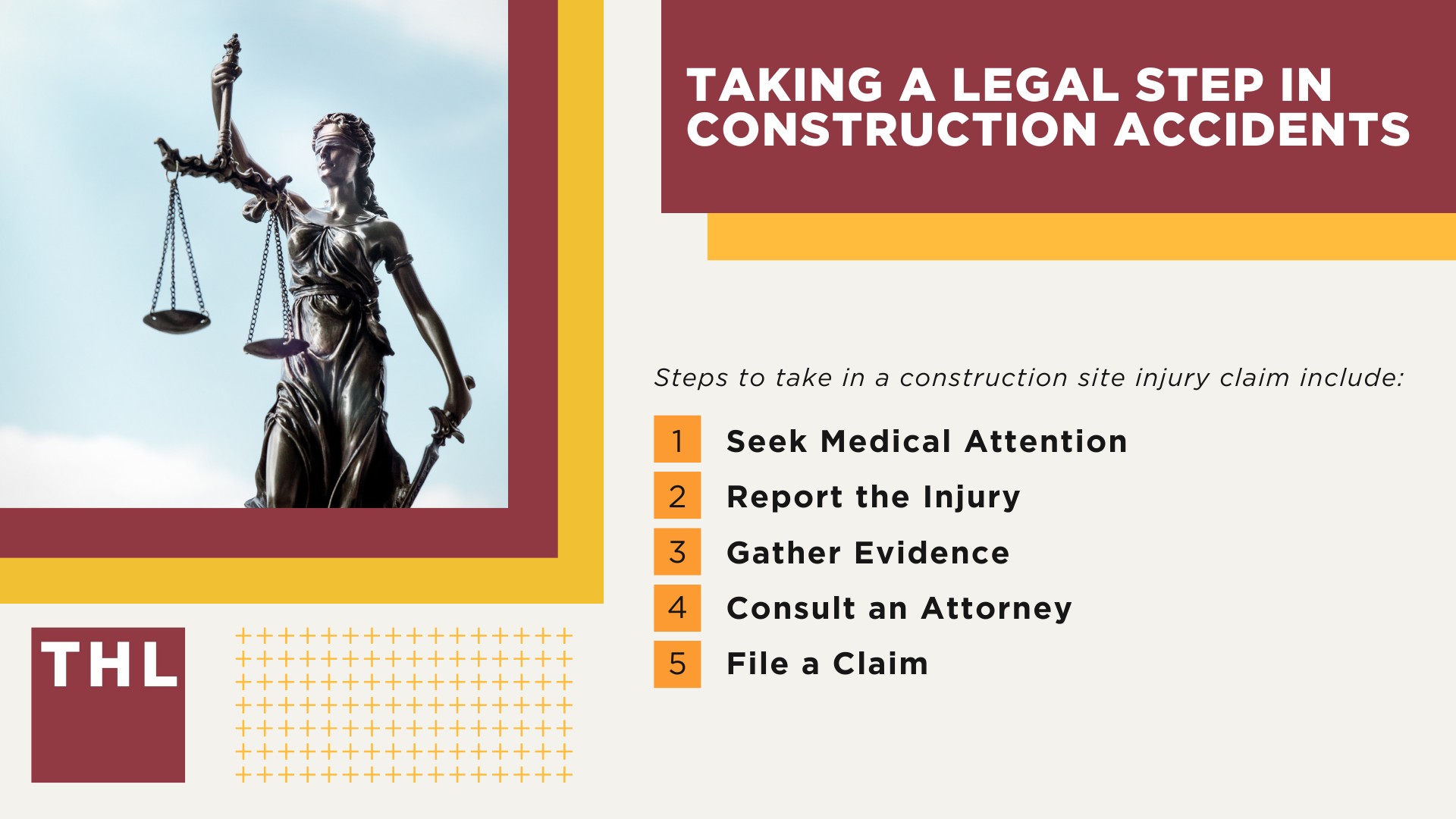Understanding Spinal Cord Injuries; Causes of Spinal Cord Injury; Spinal Cord Injuries in Construction Accidents; Understanding Spinal Cord Injuries; Causes of Spinal Cord Injury; Spinal Cord Injuries in Construction Accidents; Preventing Spinal Cord Injuries in Construction Sites; Taking a Legal Step in Construction Accidents