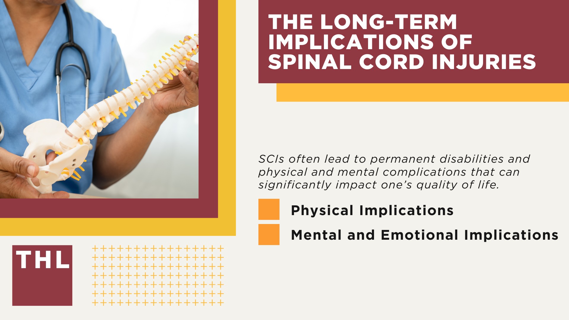 Understanding Spinal Cord Injuries; Causes of Spinal Cord Injury; Spinal Cord Injuries in Construction Accidents; Understanding Spinal Cord Injuries; Causes of Spinal Cord Injury; Spinal Cord Injuries in Construction Accidents