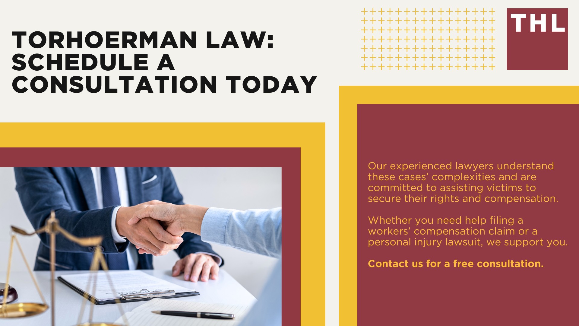 Importance of Heavy Machinery in Construction; Most Common Types of Heavy Machinery in Construction; Common Causes of Heavy Machinery Accidents; Common Types of Injuries Resulting From Heavy Machinery Accidents; Implications for Workers and the Construction Industry; Preventive Measures; Seek Legal Assistance; TorHoerman Law_ Schedule a Consultation Today