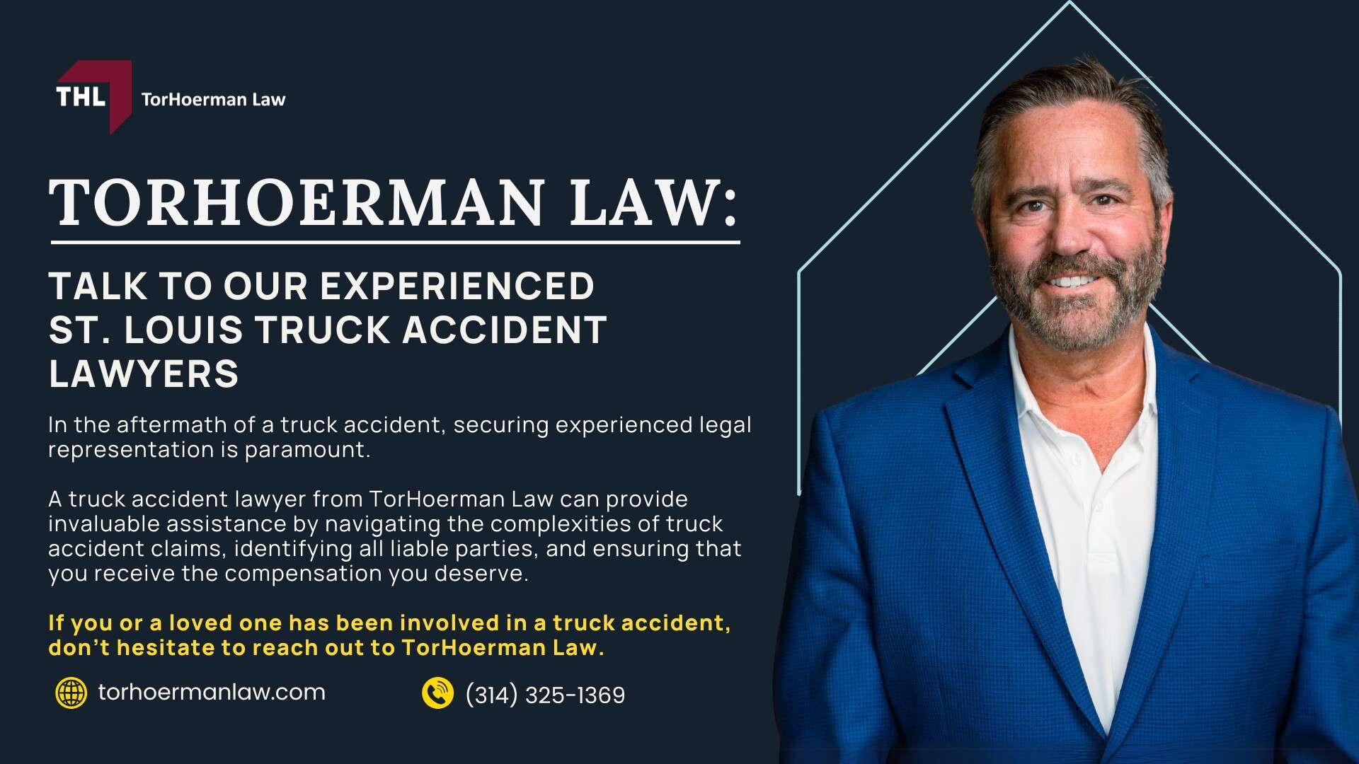 TorHoerman Law_ Talk to Our Experienced St. Louis truck Accident Lawyers