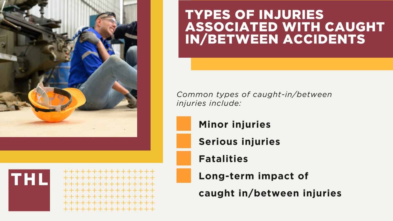 Close Call Injuries Caught In Between Accidents On Construction Sites