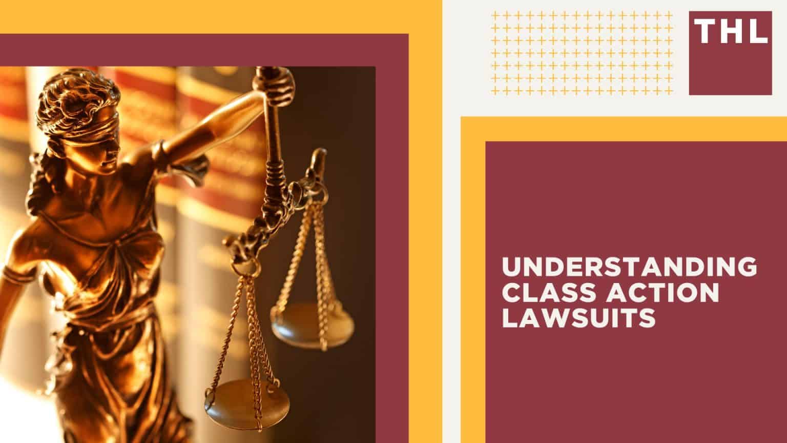 Legal Action Multidistrict Litigation (MDL) Vs. Class Action Lawsuits