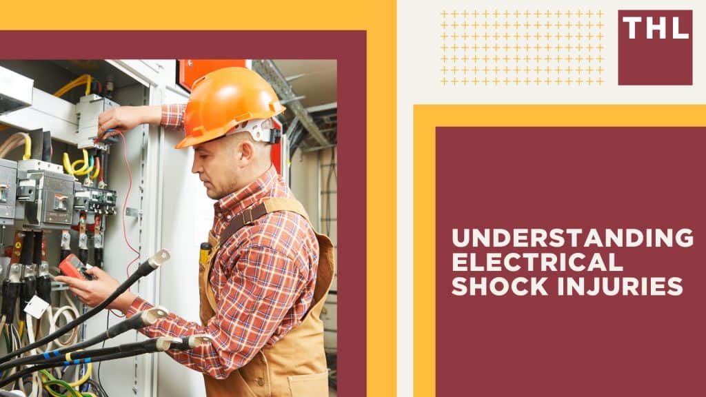 Electrocution And Electrical Shocks On Construction Sites