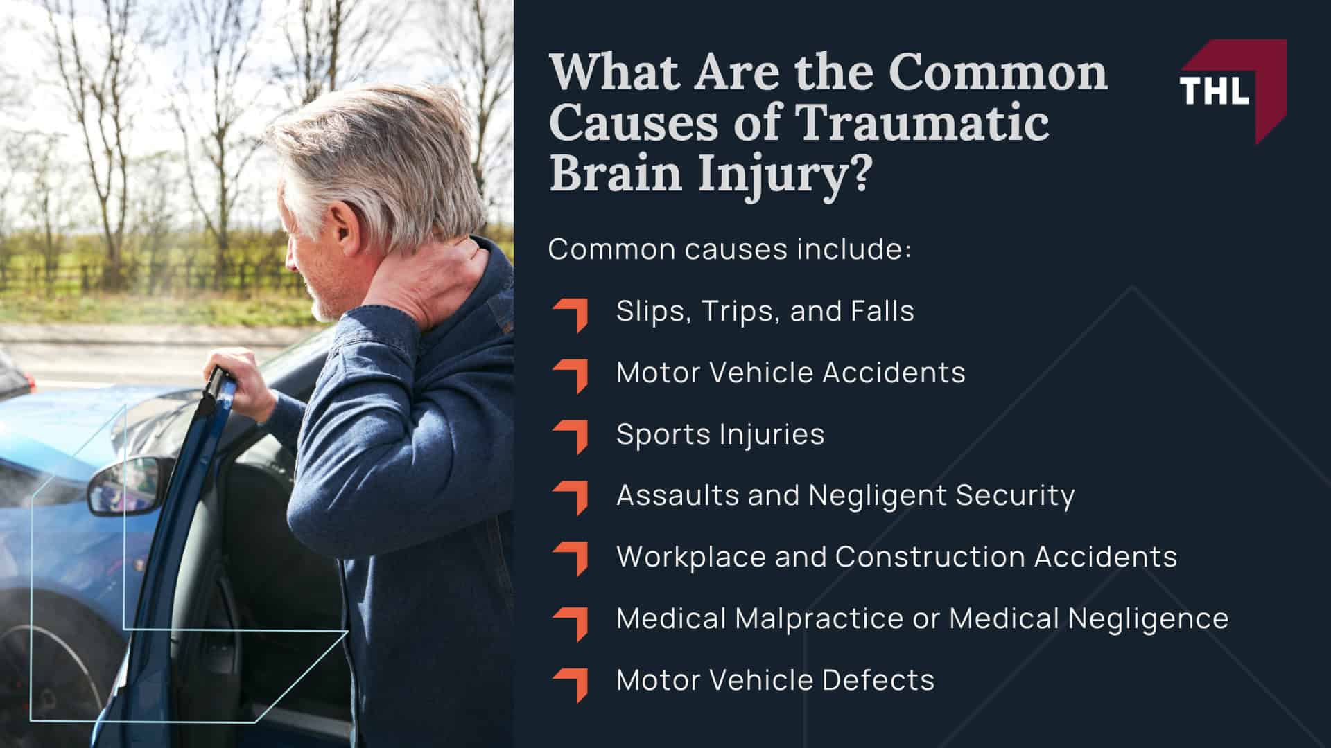 Traumatic Brain Injury_ Facts, Causes, Complications; Are There Different Types of Traumatic Brain Injuries; What Are the Common Causes of Traumatic Brain Injury